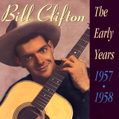 Bill Clifton