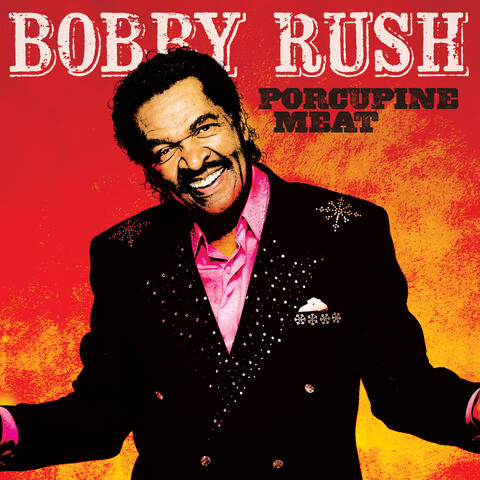 Bobby Rush & Keb' Mo'