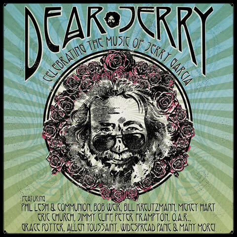Bob Weir & Grace Potter