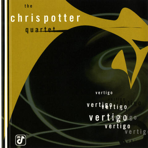 Chris Potter Quartet