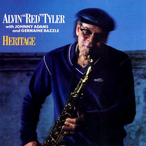 Alvin "Red" Tyler