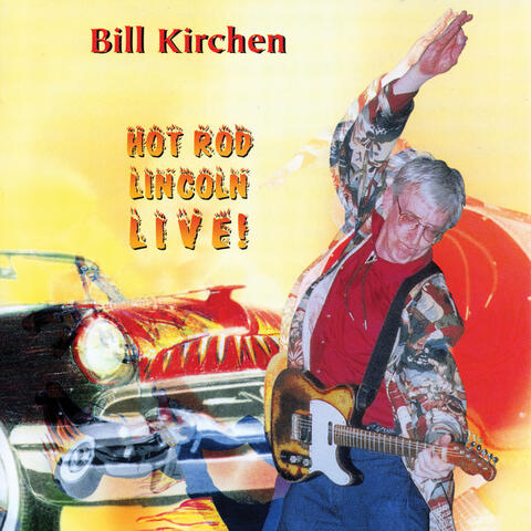 Hot Rod Lincoln Live!