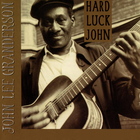 John Lee Granderson