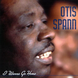 Spann's Boogie Woogie