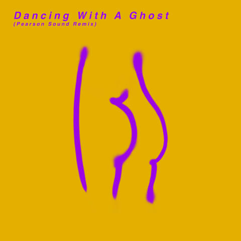 Dancing With A Ghost