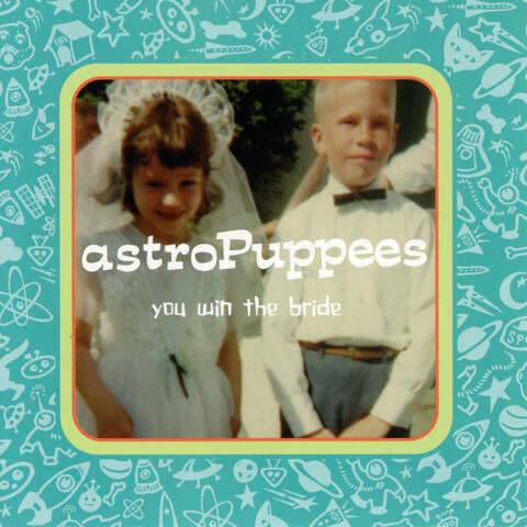 astroPuppees