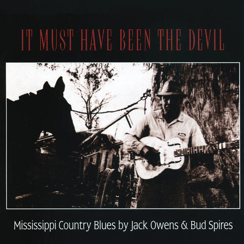 Jack Owens & Bud Spires