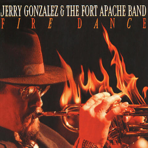 Fire Dance