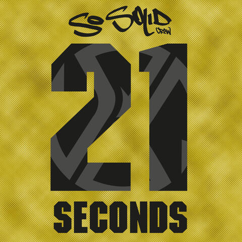 21 Seconds EP