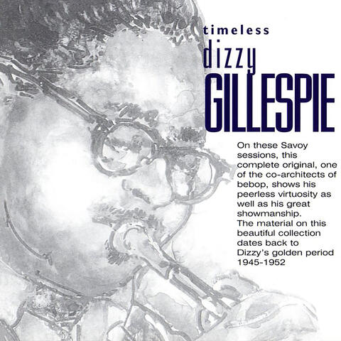 Billy Eckstine & Dizzy Gillespie