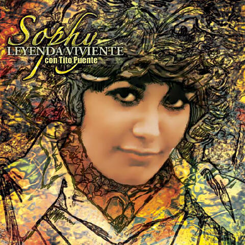 Sophy & Tito Puente