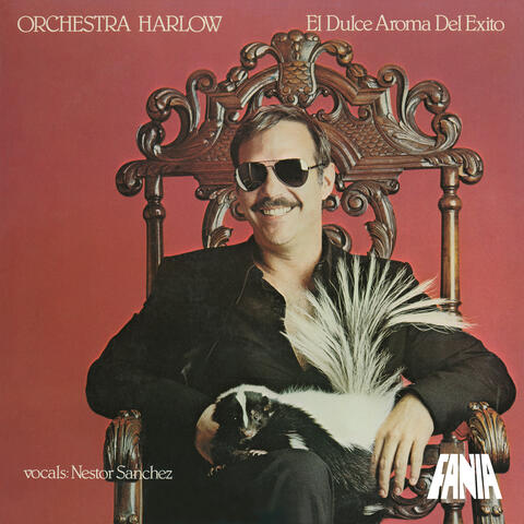Orchestra Harlow