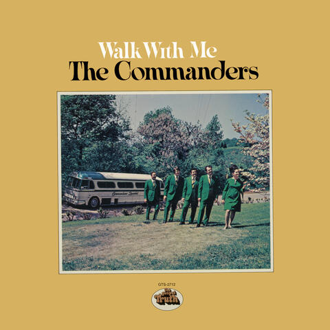 The Commanders