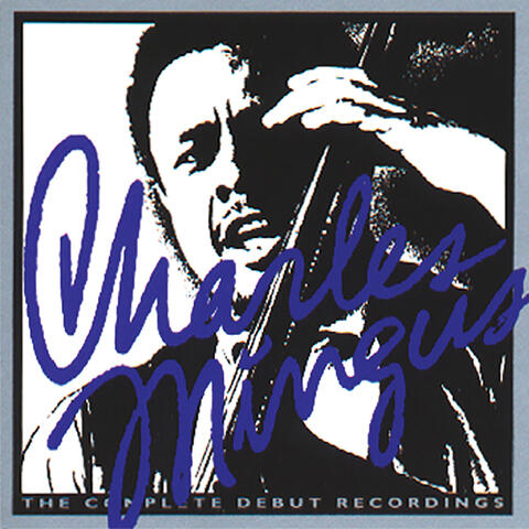 Charles Mingus & Dannie Richmond