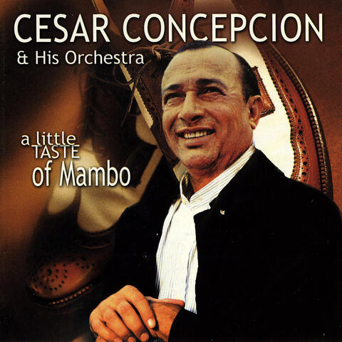 Cesar Concepción Y Su Orquesta