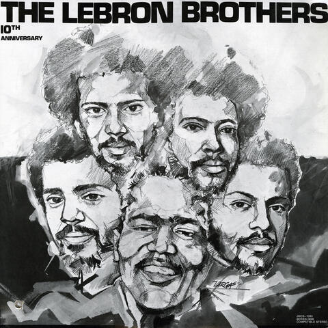 Lebron Brothers