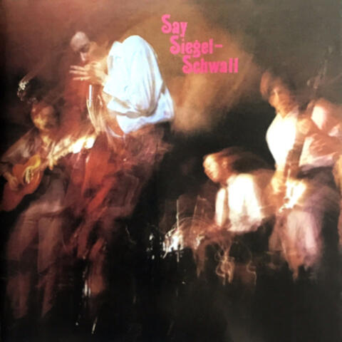 Say Siegel-Schwall