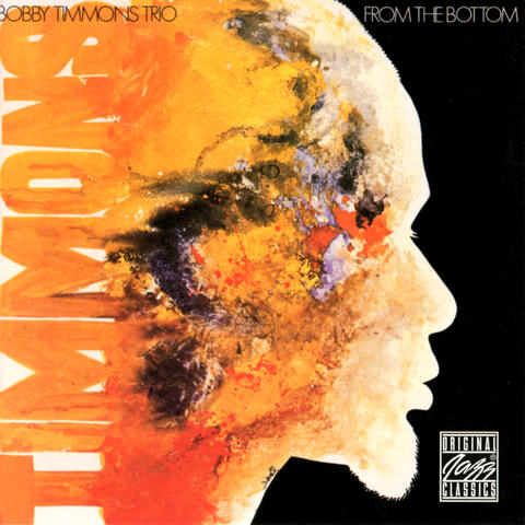 Bobby Timmons Trio