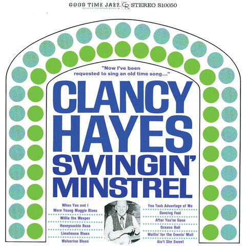 Clancy Hayes