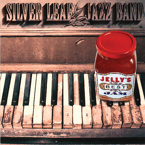 Jelly's Best Jam
