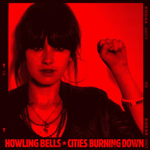 Cities Burning Down EP