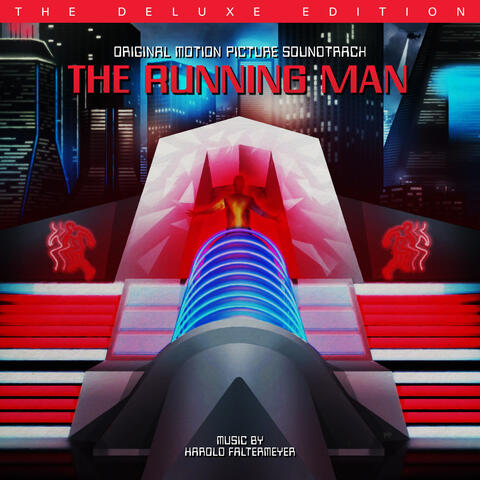 The Running Man