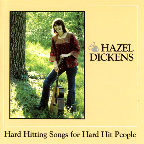 Hazel Dickens