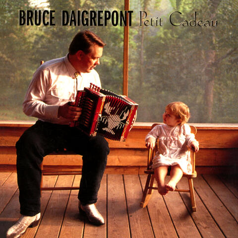 Bruce Daigrepont