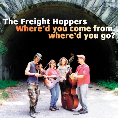 The Freight Hoppers