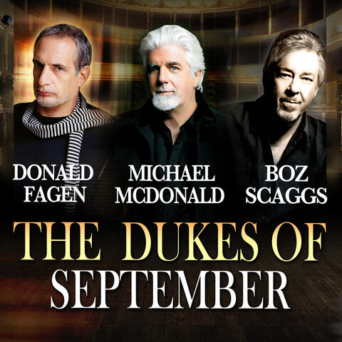 The Dukes Of September: Live At Lincoln Center