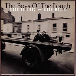 The Humours Of Ennistymon / The First House In Connaught / Roll Her In The Rye-Grass