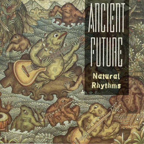 Natural Rhythms