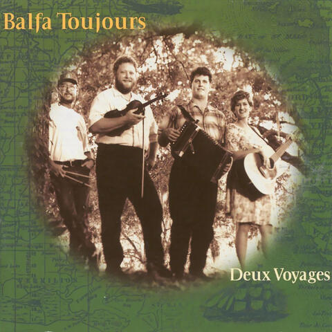 Balfa Toujours