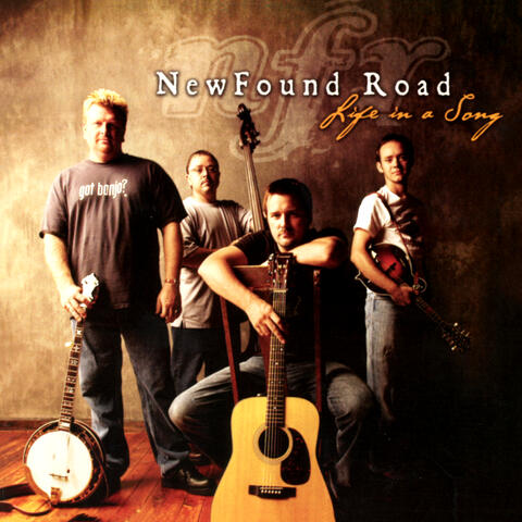 NewFound Road