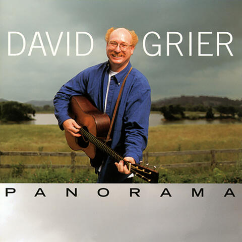 David Grier