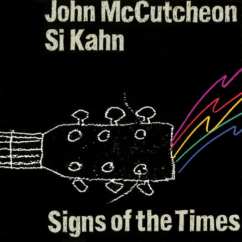 John McCutcheon & Si Kahn