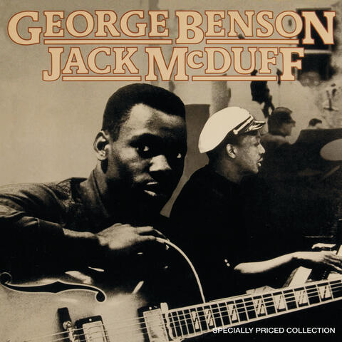 Jack McDuff & Jack McDuff