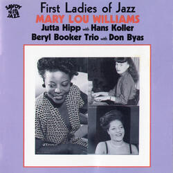 Mary Lou Williams' Blues