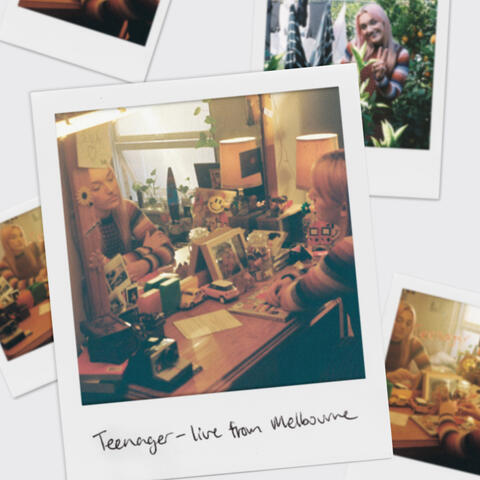 Teenager