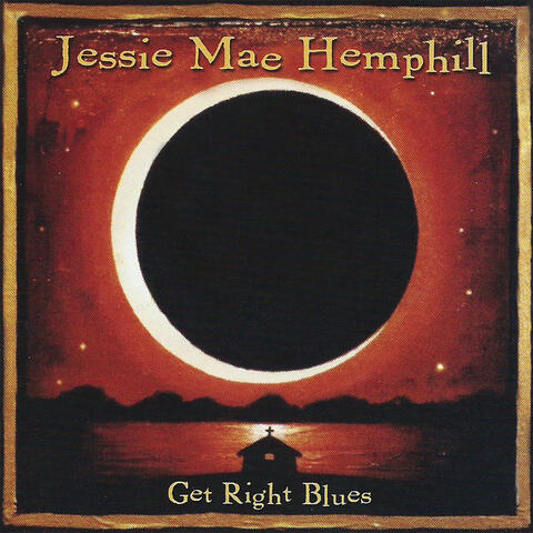 Jessie Mae Hemphill