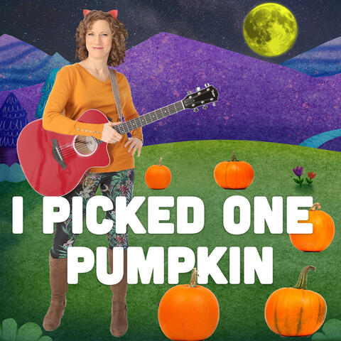 I Picked One Pumpkin