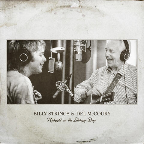 Billy Strings & Del McCoury