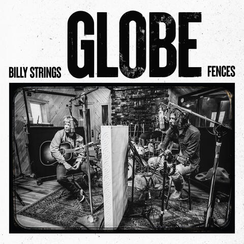 Billy Strings & Fences