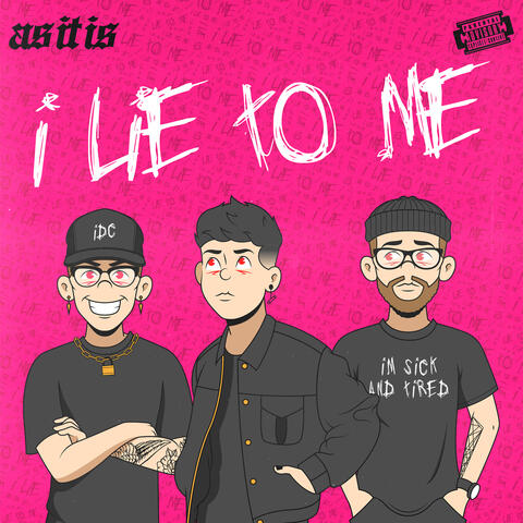 I Lie To Me