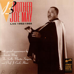Move On Up A Little Higher (Feat. The Sallie Martin Singers)