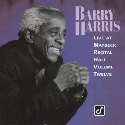 The Maybeck Recital Series, Vol. 12