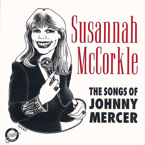 The Songs Of Johnny Mercer