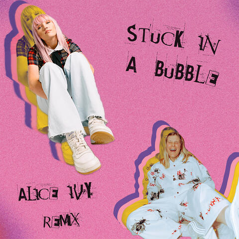 Stuck In A Bubble