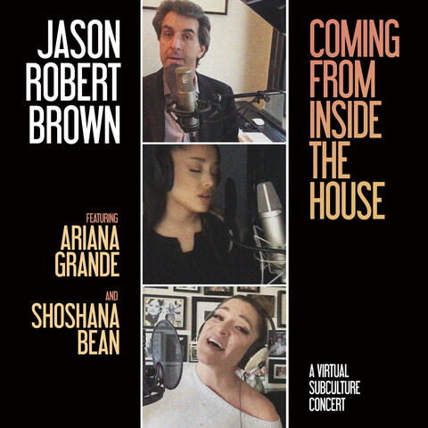 Coming From Inside The House