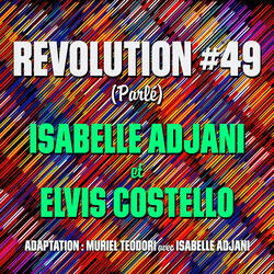 Revolution #49
